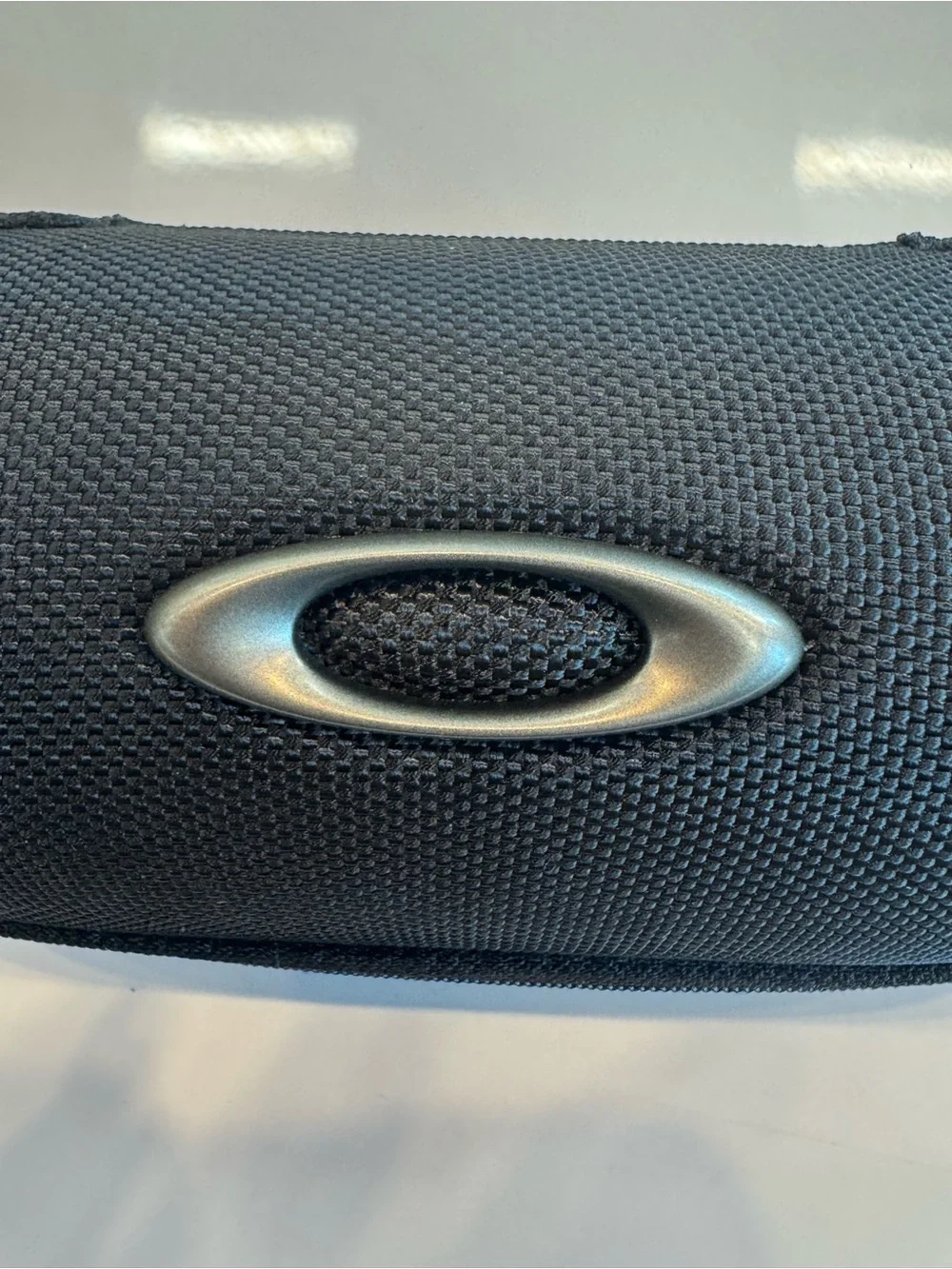 Oakley Zipper Sunglass case & Sunglass pouch- Brand New